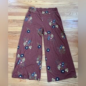 Toad&Co Chaka Wide-leg Pant